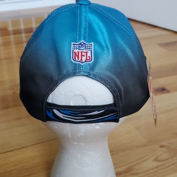 NFL Vintage 1999 to 2000 panthers sideline hat - Picture 4 of 6